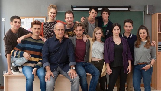 Sorpresa para los fanáticos de "Merlí": ¿continúa la serie?