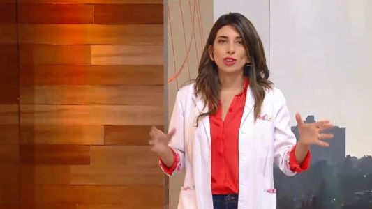 Buen Lunes / Bloque 3 / 26/03/2018