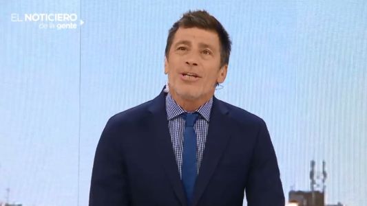 El Noticiero de la Gente / Bloque 1 / 26/03/2018