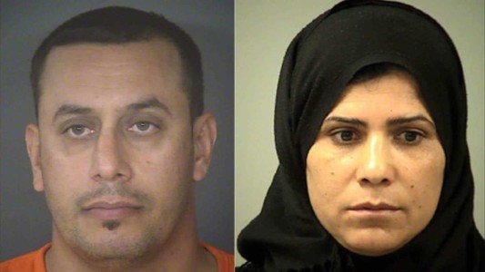 Tiraron aceite hirviendo a su hija porque se negó a un matrimonio arreglado