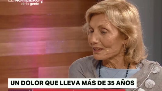 Malvinas: un dolor que lleva 36 años