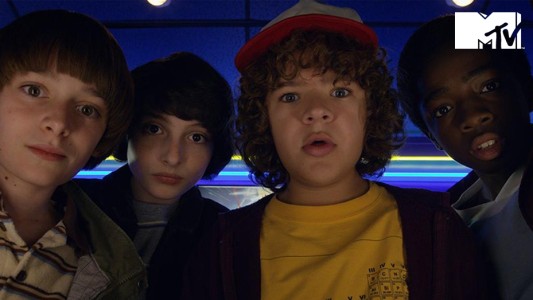 Se revelan los primeros detalles de ‘Stranger Things 3’