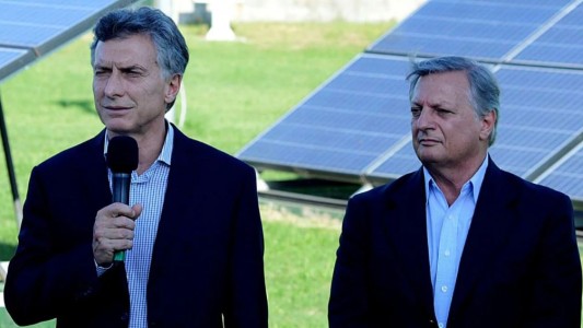 Macri respaldó a Aranguren y aseguró que "no habrá más grandes ajustes"