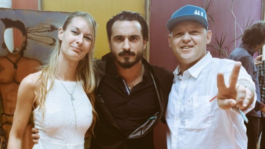 En un duro posteo, la mujer de El Pepo cuestionó la rehabilitación anunciada por el cantante