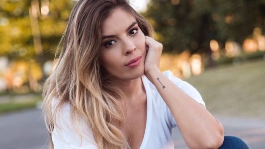 Dalma Maradona contó detalles de su casamiento: "Fue una noche soñada y más"