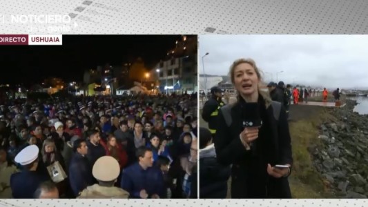 Malvinas: homenajes a 36 años