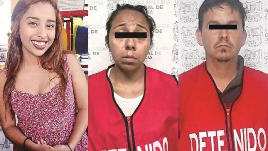 Conmoción en México: mataron a una joven embarazada para extraerle a su bebé