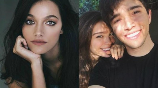 Oriana Sabatini rompíó el silencio: qué dijo sobre el romance de su ex Julián Serrano y Malena Narvay