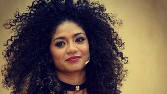 El perreo hot de Kate Rodríguez que sacudió Instagram