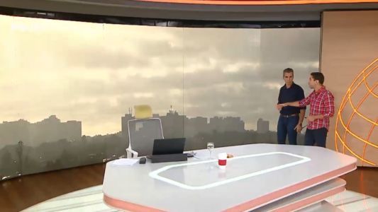 Buen Miércoles /  Bloque 3 / 04/04/2018