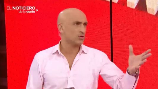 El Noticiero de la Gente / Bloque 2 / 04/04/2018