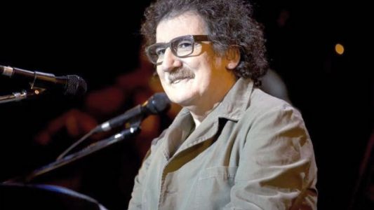 Charly García reveló la razón por la que no confía en Macri