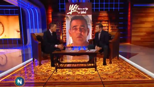 Telefe Noticias / Bloque 2 / 04/04/18