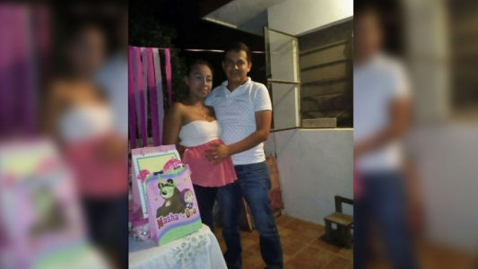 La acusada del asesinato de la joven embarazada en México confesó que robó al bebé para ocultar su aborto