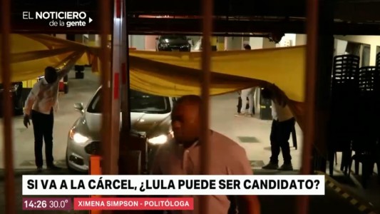 Cuáles son las opciones de Lula ante la Justicia tras el fallo adverso de la Corte