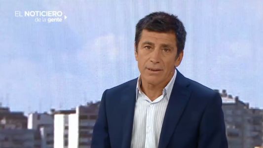 El Noticiero de la Gente / Bloque 1 / 05/04/2018