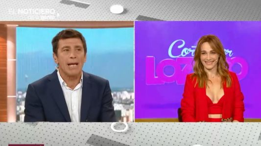 El Noticiero de la Gente / Bloque 3 / 05/04/2018