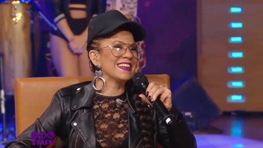 Miss Bolivia: "´Tomate el palo´ tiene vida propia"