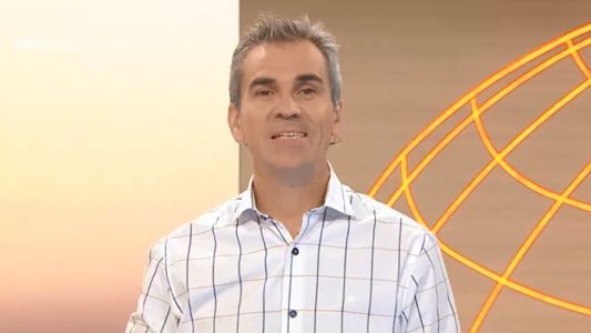 Buen Jueves / Bloque 1 / 05/04/2018