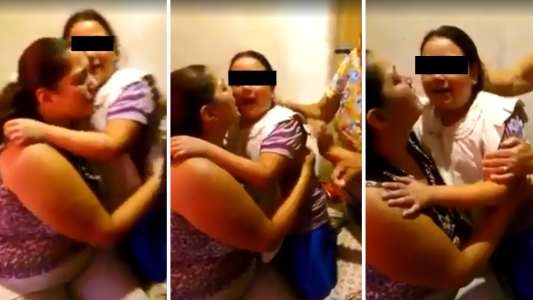 “Yo soy gorda, mamá", el dramático video de una nena que sufre bullying que se viralizó en las redes sociales