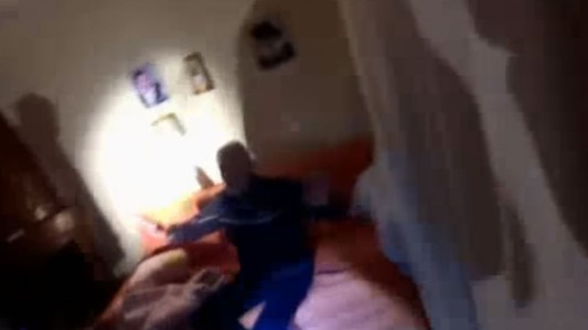 Italia: así detuvieron a un peligroso capo de la mafia escondido en la montaña