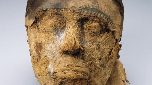 El FBI resolvió la misteriosa identidad de  una momia de 4.000 años