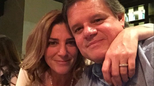 Enrique Sacco, a dos meses de la muerte de Débora Pérez Volpin: ‏"Ya es hora de saber lo que pasó"