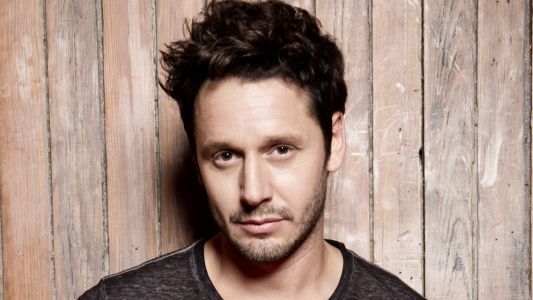 El conmovedor mensaje de Benjamín Vicuña a su hija Blanca