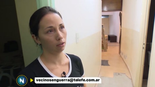 "Vecinos en Guerra": cuando la medianera se transforma en trinchera