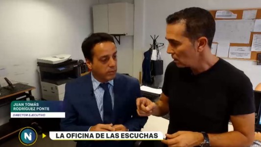 Escuchas telefónicas: así funciona el organismo que interviene los teléfonos en la Argentina