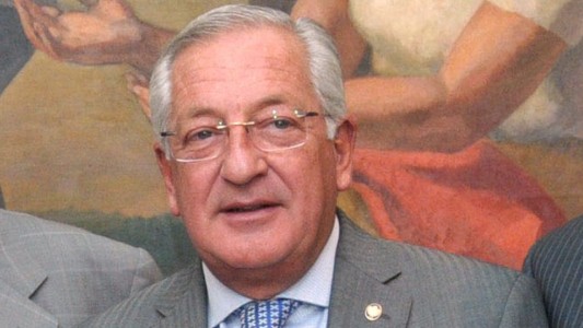 Liberaron a Eduardo Fellner en Jujuy