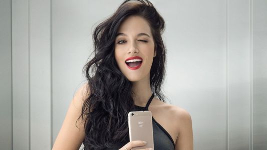 Oriana Sabatini, sin filtro: "No sé si soy lesbiana o bisexual"