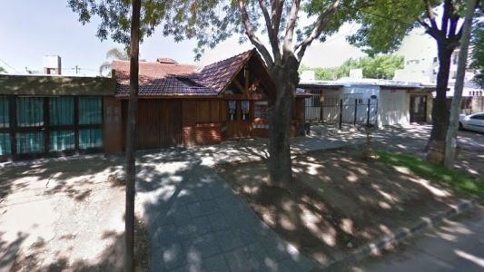 Femicidio en Rosario: apuñaló y mató a su pareja a la salida de una fiesta