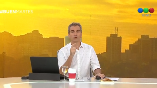 Buen Martes / Bloque 2 / 17/04/2018