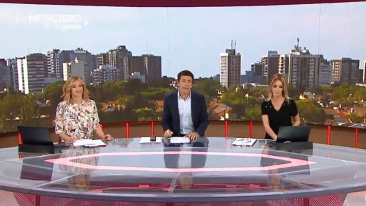 El Noticiero de la Gente / Bloque 1 / 17/04/2018