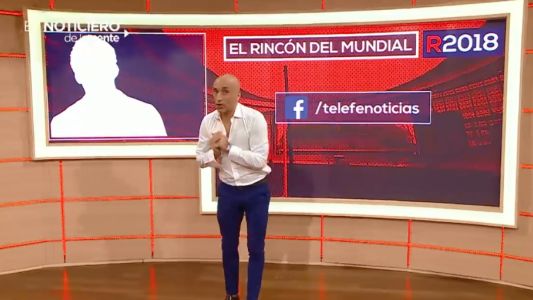 El Noticiero de la Gente / Bloque 3 / 17/04/2018