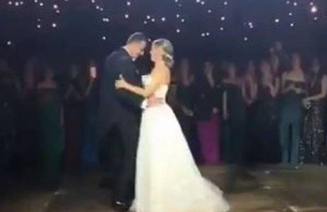 La fiesta de casamiento que se transformó en un infierno