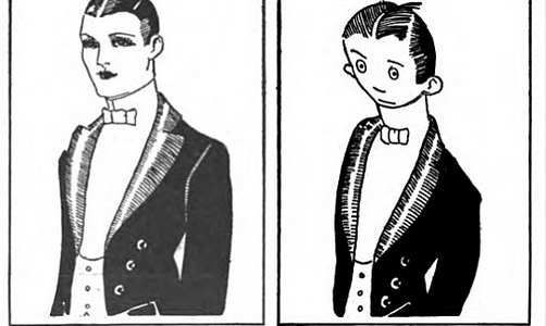 Descubren el primer meme de la historia: tiene casi cien años