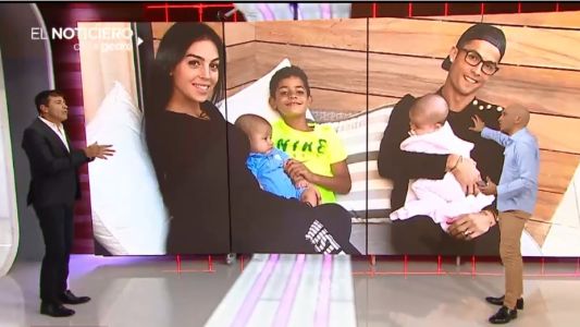 El Noticiero de la Gente / Bloque 2 / 18/04/2018