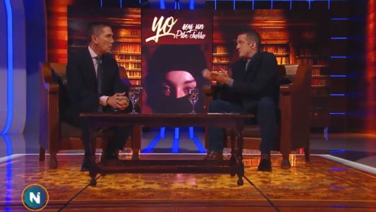 Telefe Noticias / Bloque 2 / 18/04/2018