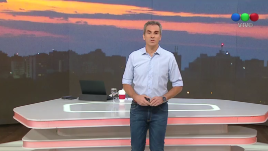 Buen Jueves / Bloque 1 / 19/04/2018