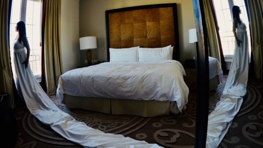 Fotogalería: Moria Casán, bajo el lente de Cristina Pérez