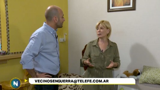 "Vecinos en Guerra": vivir con ruidos molestos, reclamar y no tener respuesta