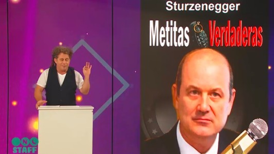 Los estrenos de cine de David Rotemberg (1)