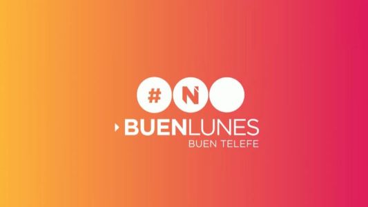 Buen Lunes / Bloque 3 / 23/04/2018