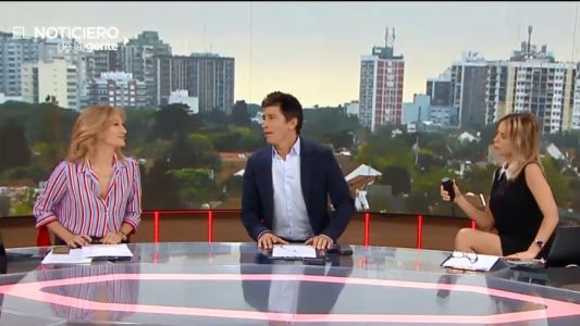 El Noticiero de la Gente / Bloque 1 / 23/04/2018