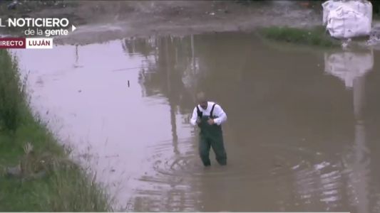 El Noticiero de la Gente / Bloque 2 / 23/04/2018