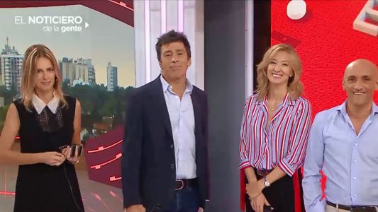 El Noticiero de la Gente / Bloque 3/ 23/04/2018