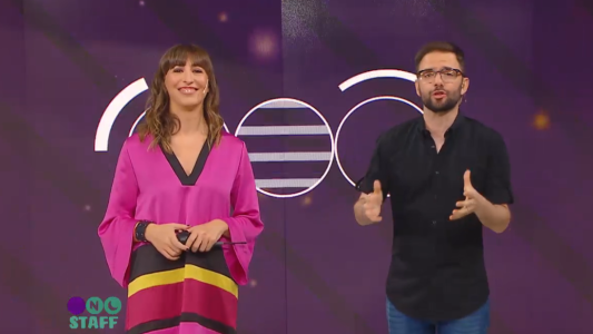 Staff de Noticias /  Bloque 1 / 23/04/18