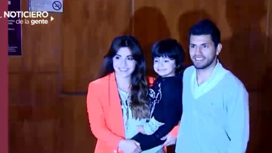 Gianinna Maradona: "Estoy solterísima"